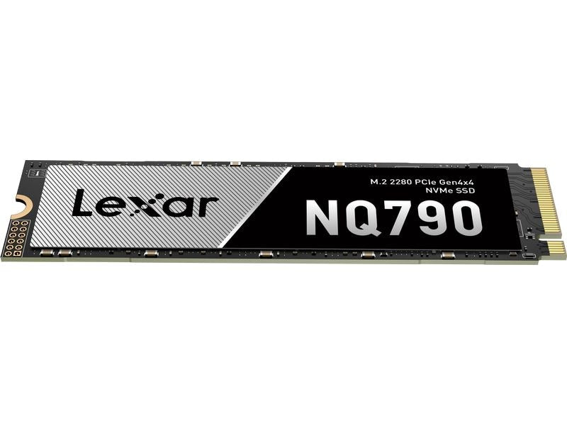 Lexar SSD NQ790 M.2 NVMe 2000 GB