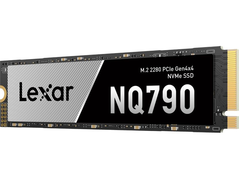 Lexar SSD NQ790 M.2 NVMe 2000 GB