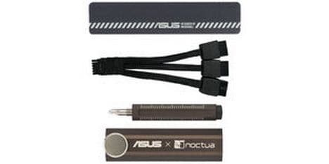 ASUS Grafikkarte GeForce RTX 5080 16GB GDDR7 Noctua OC Edition