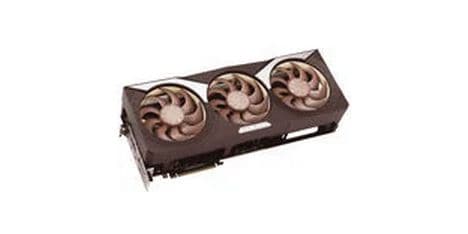 ASUS Grafikkarte GeForce RTX 5080 16GB GDDR7 Noctua OC Edition