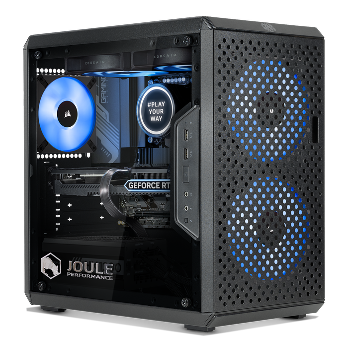 Joule Performance PC Gaming RTX4060TI I7 16GB 1TB L1130832