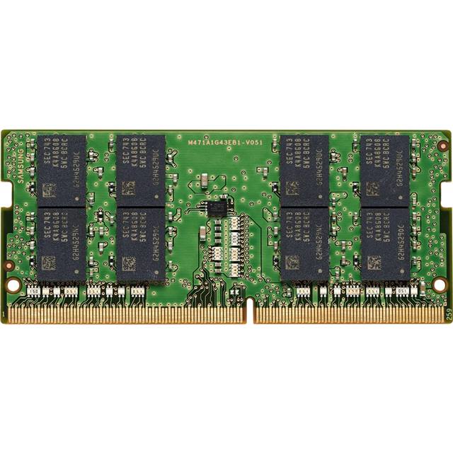 HP DDR5-RAM 4M9Y0AA 4800 MHz 1x 16 Go