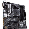 ASUS Prime B550M-A