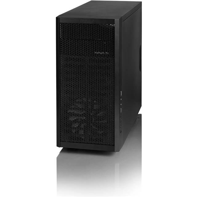 Fractal Design Boîtier d’ordinateur Core 1000