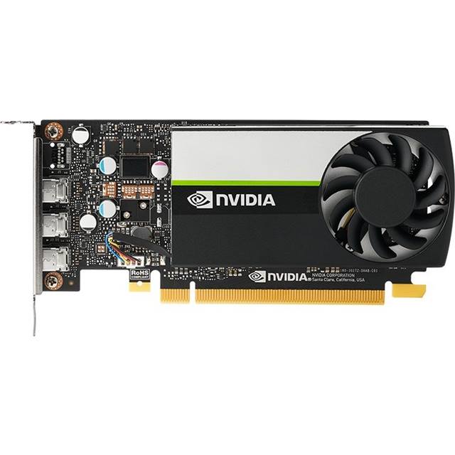 PNY Nvidia T400 LowProfile OEM Version - 4GB