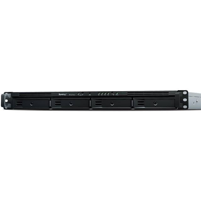 Synology RS1619xs+ - ohne Harddisk