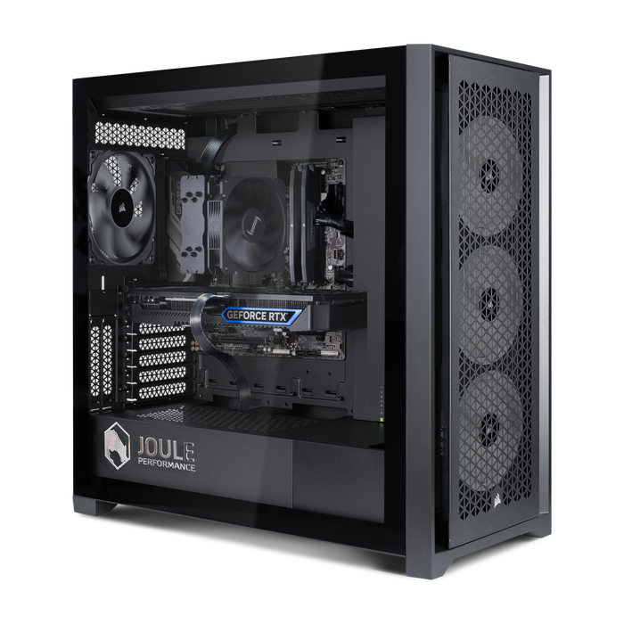 PC de jeu Joule Performance RTX4060 I5 32Go 1To L1127979