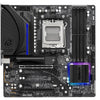 ASRock Carte mère B650M PG Riptide