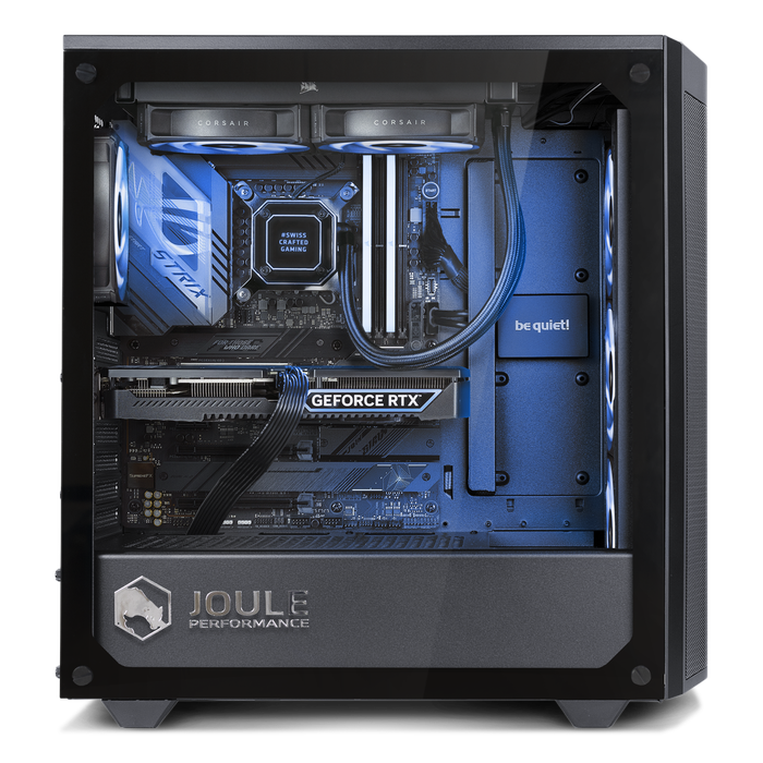 Joule Performance Esports RTX3070 I7 SE