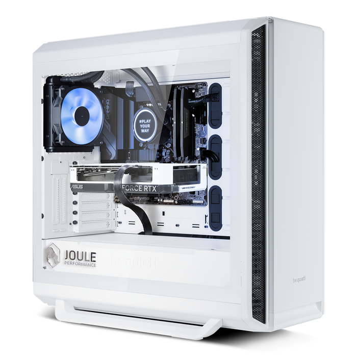 Joule Performance Gaming PC RTX4060 I5 16GB 1TB L1130439