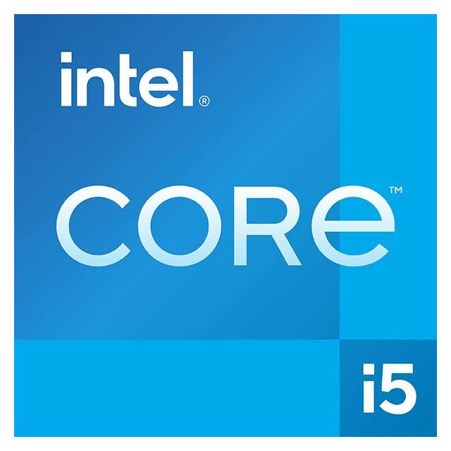 Intel Core i5-11400 (6C, 2,60 GHz, 12 Mo, tray)