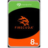 Seagate Disque dur FireCuda 3.5