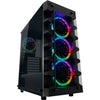 LC-Power Gaming 709B - Solar System X