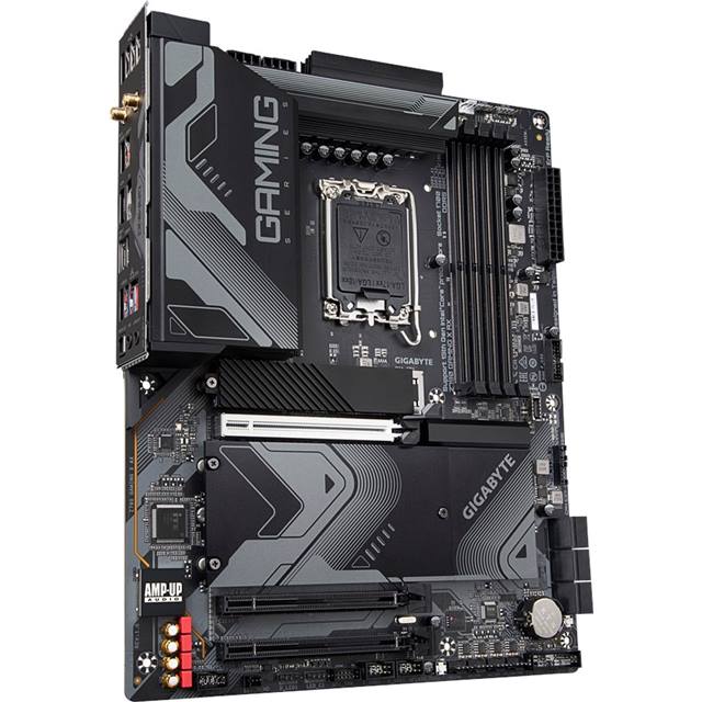 Gigabyte Z790 Gaming X AX