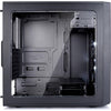 Fractal Design Focus G - schwarz