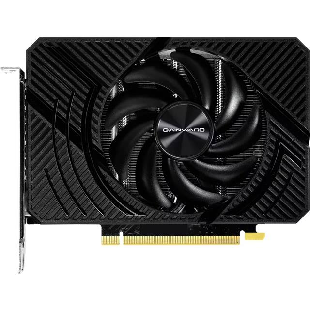 Gainward Carte graphique GeForce RTX 4060 Ti Pegasus 8 GB