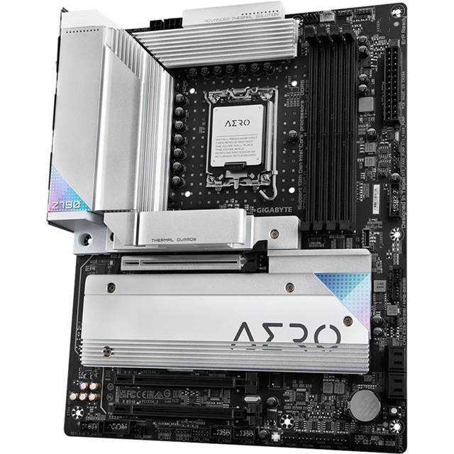 Gigabyte Z790 Aero G