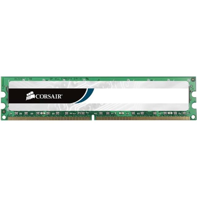 Corsair DDR3-RAM ValueSelect 1333 MHz 1x 4 GB