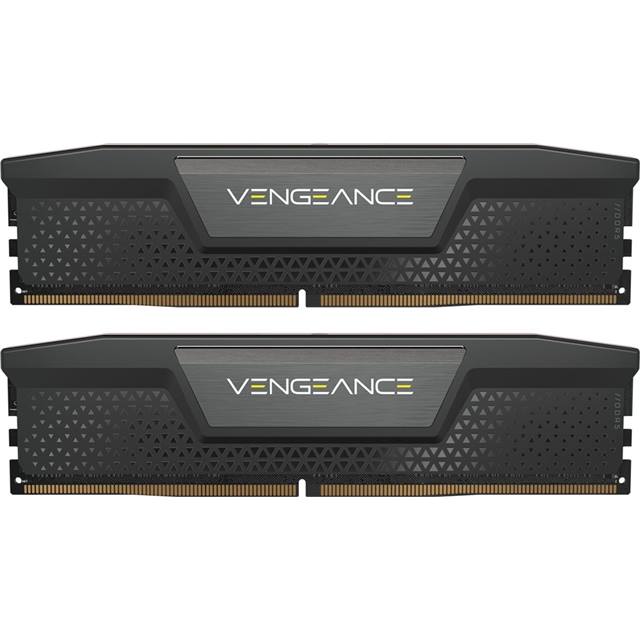 Corsair DDR5-RAM Vengeance 6000 MHz 2x 32 GB