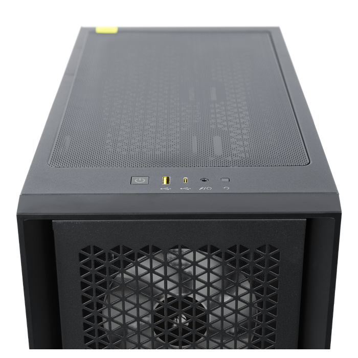 Joule Performance PC de jeu RTX4060TI I5 32GB 1TB L1128000