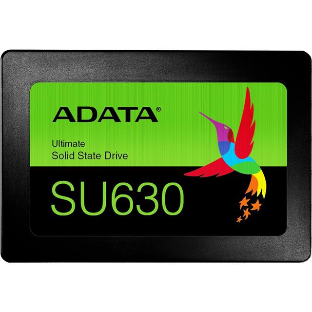 ADATA SSD Ultimate SU630 2.5" SATA 480 GB