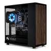 Joule Performance PC Gaming RTX4060TI I5 16Go 1To L1130645