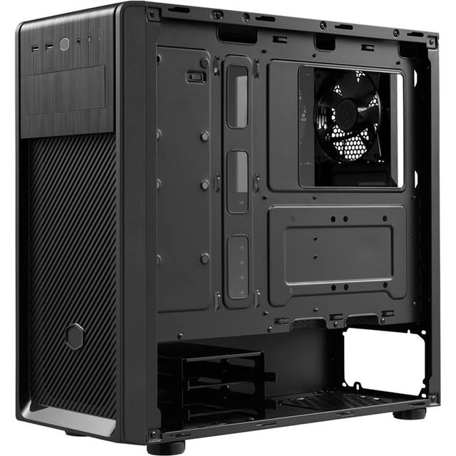 Cooler Master Elite 500 ODD - schwarz