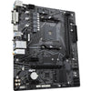 Gigabyte A520M H