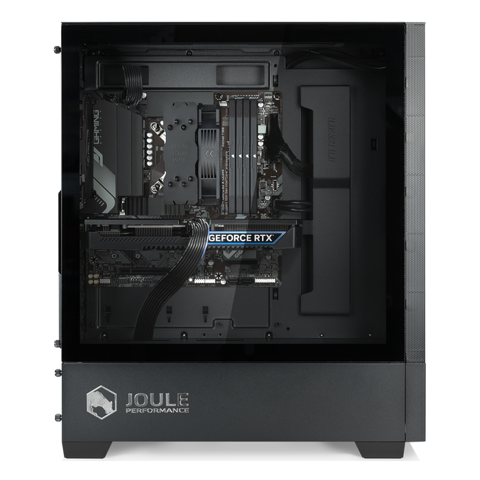 Joule Performance Gaming PC RTX4060TI 8G I5 32GB 1TB L1124144