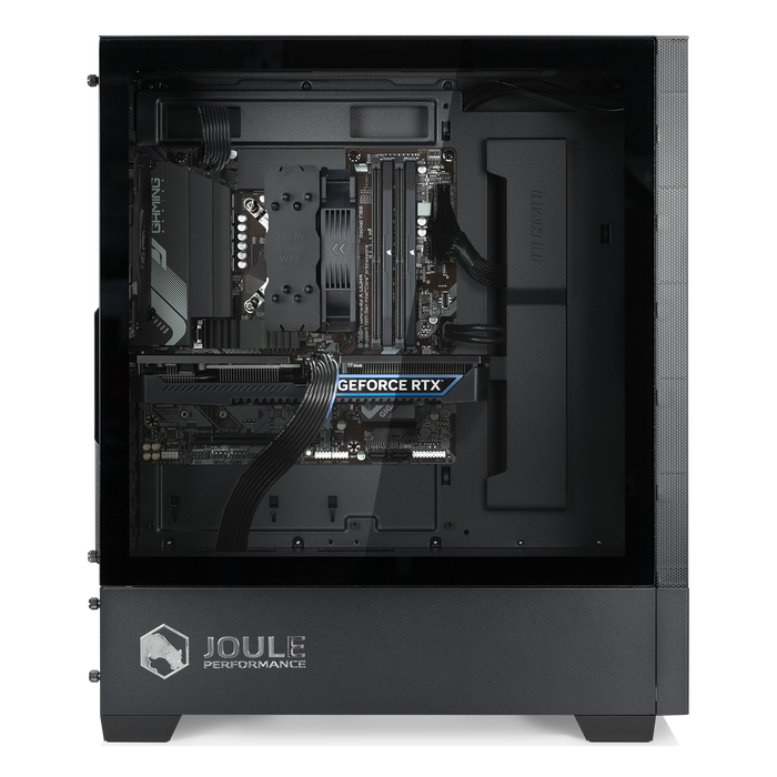 Joule Performance Gaming PC RTX4060 I7 16GB 1TB L1124045