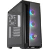 Cooler Master MasterBoX MB520 ARGB - schwarz