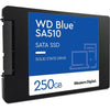 WD Blue SA510 SATA - 250GB