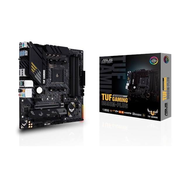 ASUS TUF Gaming B550M Plus