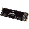 Corsair MP600 GS PCIe Gen4 x4 NVMe M.2 SSD - 500GB