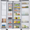 Samsung Foodcenter RS68A884CSL/WS Acier inoxydable