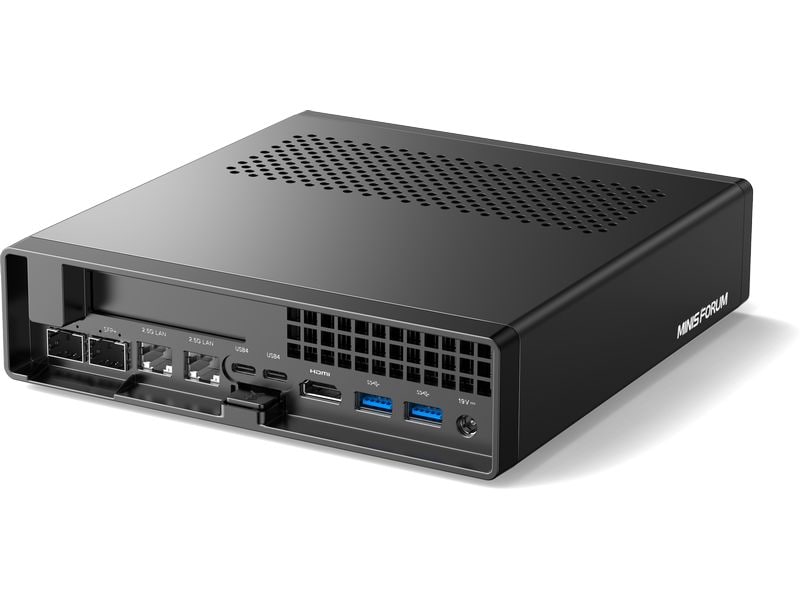 Minisforum Mini PC MS-01-S1390