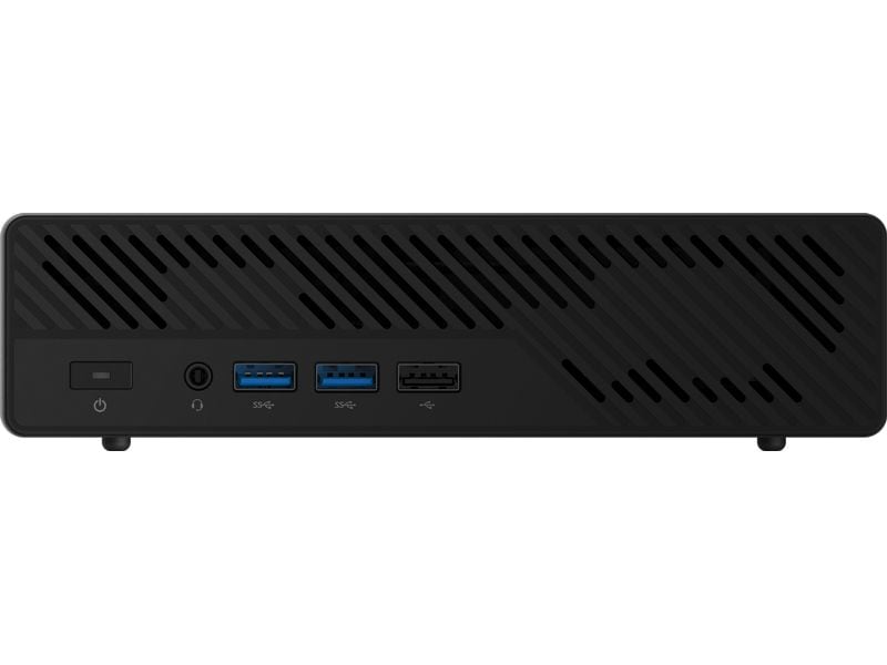 Minisforum Mini PC MS-A2-9955