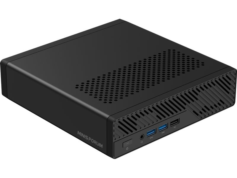 Minisforum Mini PC MS-A2-9955
