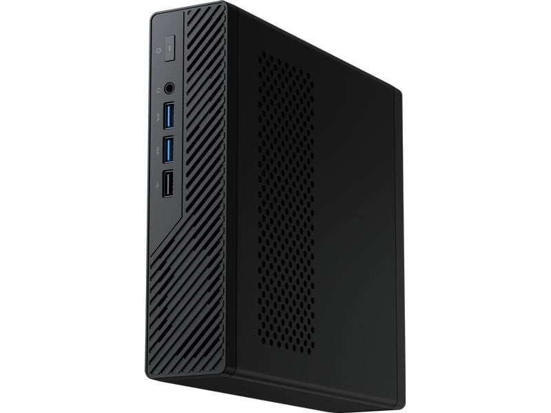 Minisforum Mini PC MS-A2-9955