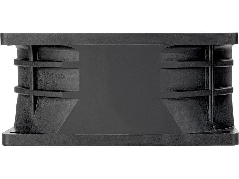 SilverStone PC-Lüfter FHS80X 24V