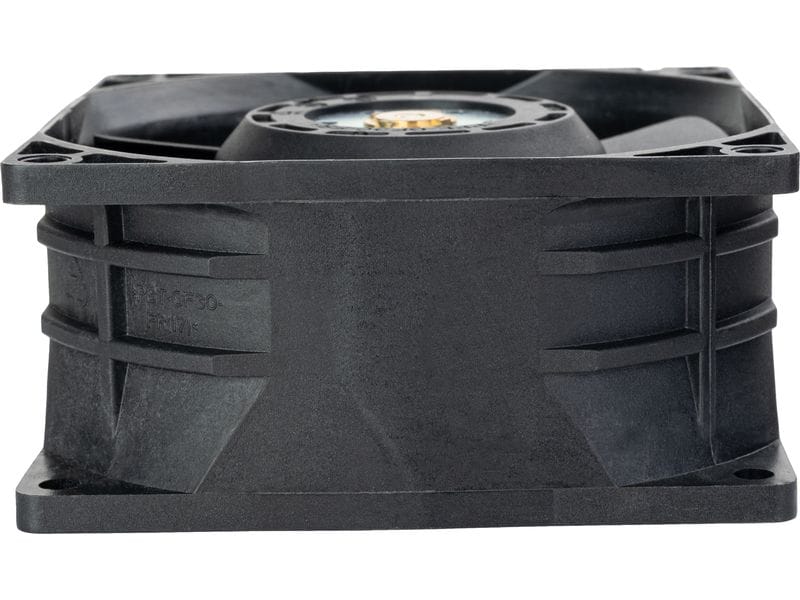 SilverStone PC-Lüfter FHS80X 24V