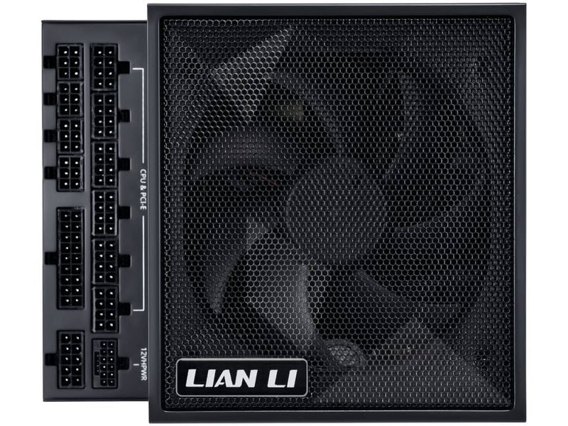 Lian Li Netzteil EDGE EG0850 80 PLUS Platinum 850 W