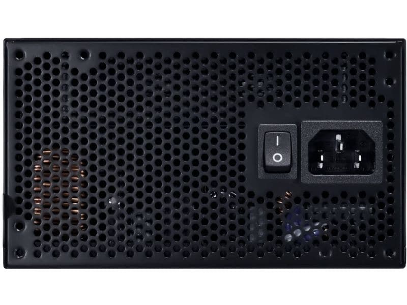 Lian Li Netzteil EDGE EG0850 80 PLUS Platinum 850 W