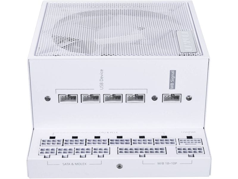 Lian Li Netzteil EDGE EG0850 80 PLUS Platinum 850 W