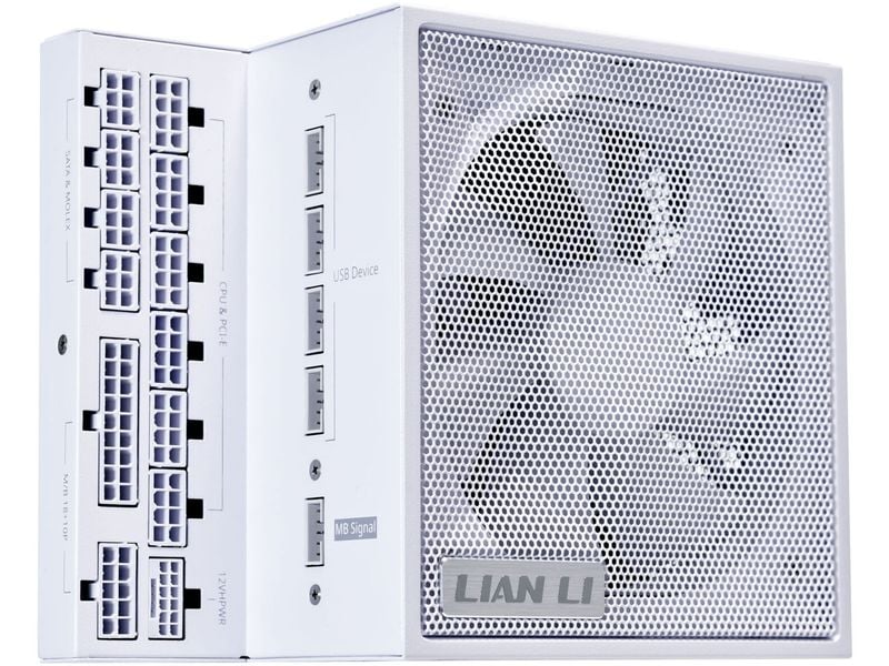 Lian Li Netzteil EDGE EG1000 80 PLUS Platinum 1000 W