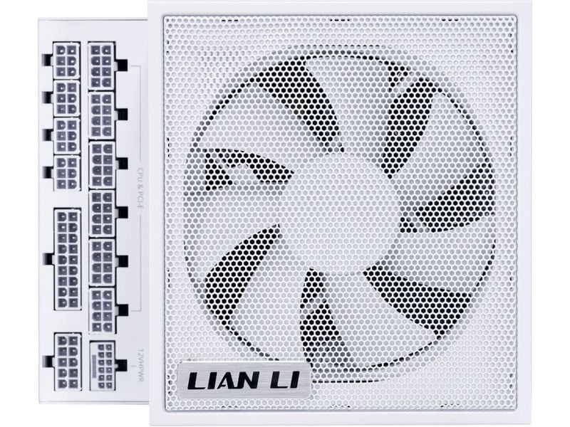 Lian Li Netzteil EDGE EG1000 80 PLUS Platinum 1000 W