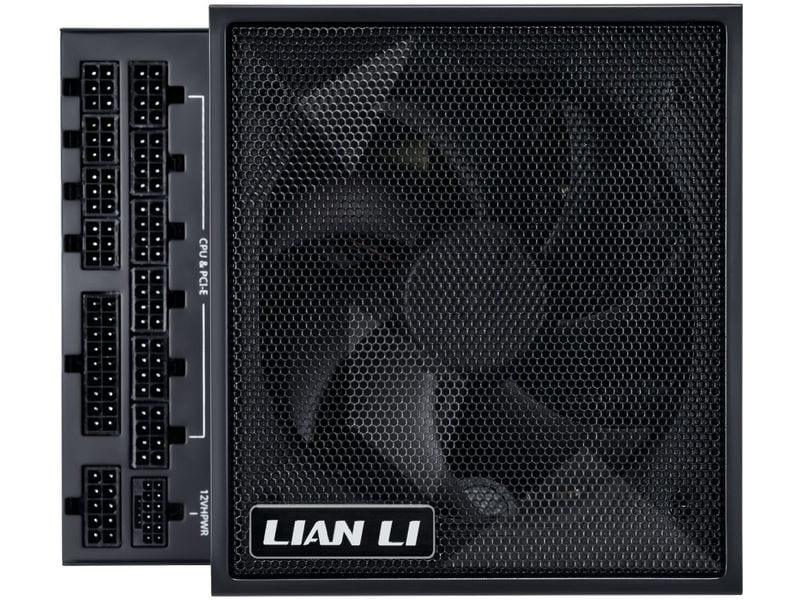 Lian Li Netzteil EDGE EG1300 80 PLUS Platinum 1300 W