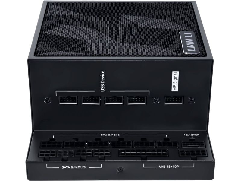 Lian Li Netzteil EDGE EG1300 80 PLUS Platinum 1300 W