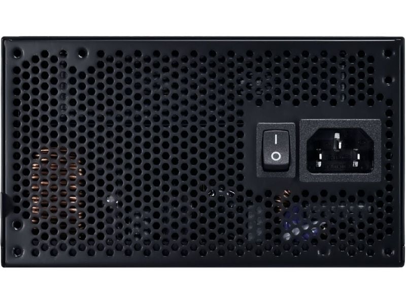 Lian Li Netzteil EDGE EG1300 80 PLUS Platinum 1300 W