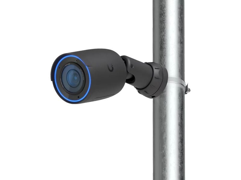 Ubiquiti Netzwerkkamera G6 Pro Bullet Schwarz, 1 Stück